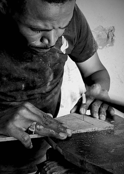 Kendila - Artisanat